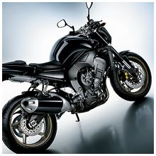 日本(雅马哈)Yamaha FZ1摩托车 FZ1