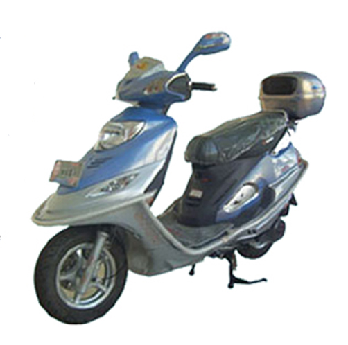 三叶SL125T天鹰摩托车 SL125T