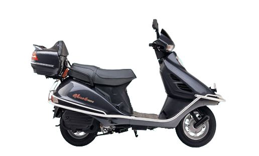 三叶SL125T-3平板大鲨摩托车 SL125T-3