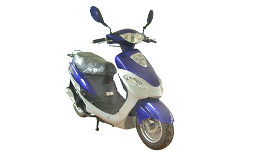 三叶SL50QT-5光阳50摩托车 SL50QT-5