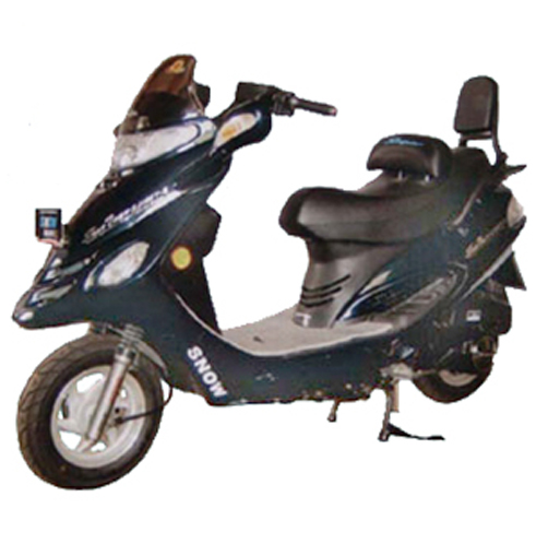 三叶SL125T-5A博士摩托车 SL125T-5