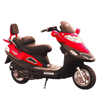 三叶SL125T-5(M5/3)超博士摩托车 SL125T-5(M5/3)