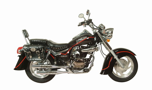 川铃CL150-13摩托车 CL150-13