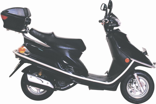 川铃CL125T-6摩托车 CL125T-6