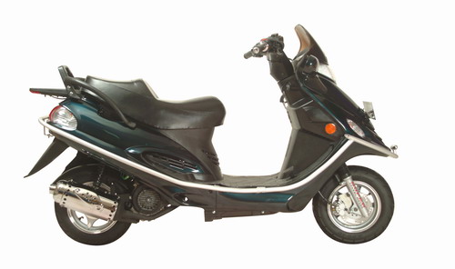 川铃CL125T-4摩托车 CL125T-4