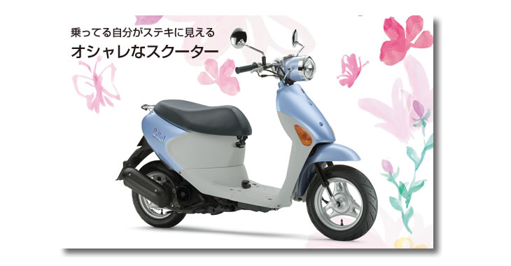 日本(铃木)SUZUKI JBH-CA45A摩托车 JBH-CA45A