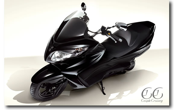日本(铃木)SUZUKI スカイウェイブ250TYPE-S摩托车 スカイウェイブ250TYPE-S