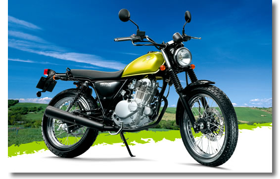 日本(铃木)SUZUKI グラストラッカー ビッグボーイ摩托车 グラストラッカー ビッグボーイ