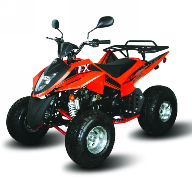 三叶富新FXATV-005 沙滩车 FXATV-005