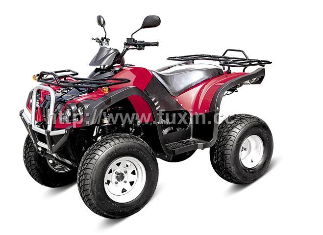 三叶富新FXATV-260B EEC 沙滩车 FXATV-260B EEC