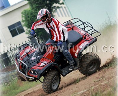 三叶富新FXATV-260B EEC 沙滩车 FXATV-260B EEC