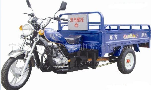 东方凌云DF150ZH (MTR150ZH-A风暴碟刹)三轮摩托车 DF150ZH (MTR150ZH-A风暴碟刹)