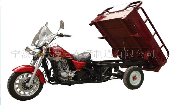 东方凌云DF150ZH(风暴.软连接.碟刹)三轮摩托车 DF150ZH(风暴.软连接.碟刹)