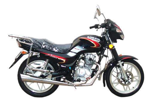 洛嘉海兰德骑式车系列LJ150-3摩托车 LJ150-3