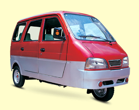 银翔三轮车系列YX150ZK-2摩托车 YX150ZK-2