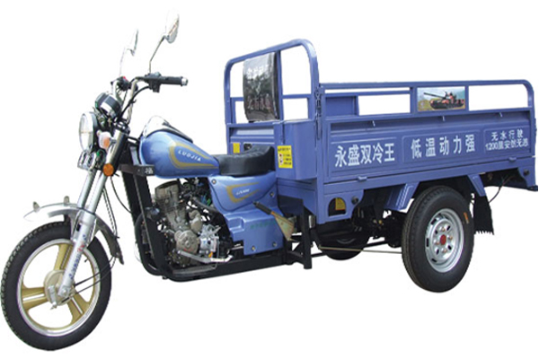 北方永盛货车系列LJ150ZH-2B金刚A4摩托车 LJ150ZH-2B金刚A4