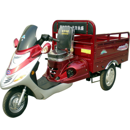 北方永盛休闲车系列LJ100ZH-5H福星10摩托车 LJ100ZH-5H福星10