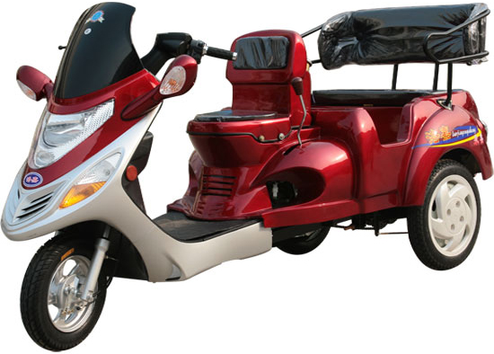 北方永盛客车系列LJ100ZK-5福星L3摩托车 LJ100ZK-5福星L3