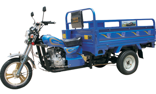 北方永盛货车系列LJ150ZH-7EC金刚A12摩托车 LJ150ZH-7EC金刚A12