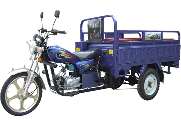北方永盛货车系列LJ110ZH-LF141DB金刚B1摩托车 LJ110ZH-LF141DB金刚B1