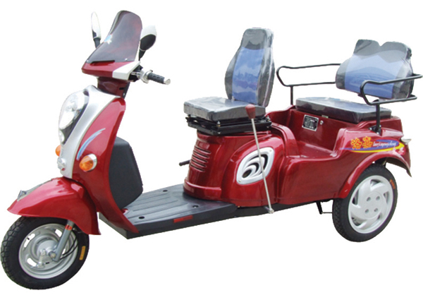 北方永盛客车系列LJ100ZK-6E福星L2-a摩托车 LJ100ZK-6E福星L2-a