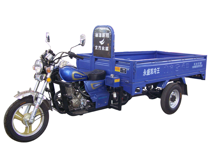 北方永盛货车系列200H10801金刚C6摩托车 200H10801金刚C6