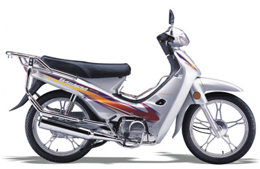 广州五羊弯梁车系列WY110摩托车 WY110