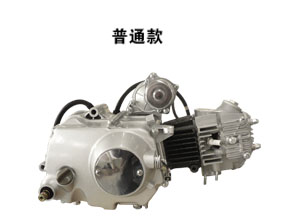 先风发动机系列70型脚动发动机 70型脚动