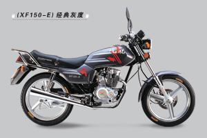 先风骑士车系列XF150-E摩托车 XF150-E