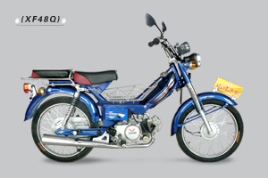 先风弯梁车系列XF48QXF48Q摩托车 XF48Q
