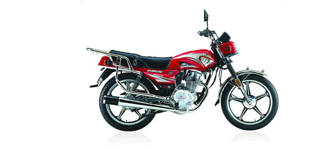 黄川骑式车系列五羊麒驎  HK125-3A摩托车 五羊麒驎  HK125-3A