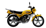 黄川骑式车系列纪念版锐影  HK125-3A/HK150-3A摩托车 纪念版锐影  HK125-3A/HK150-3A