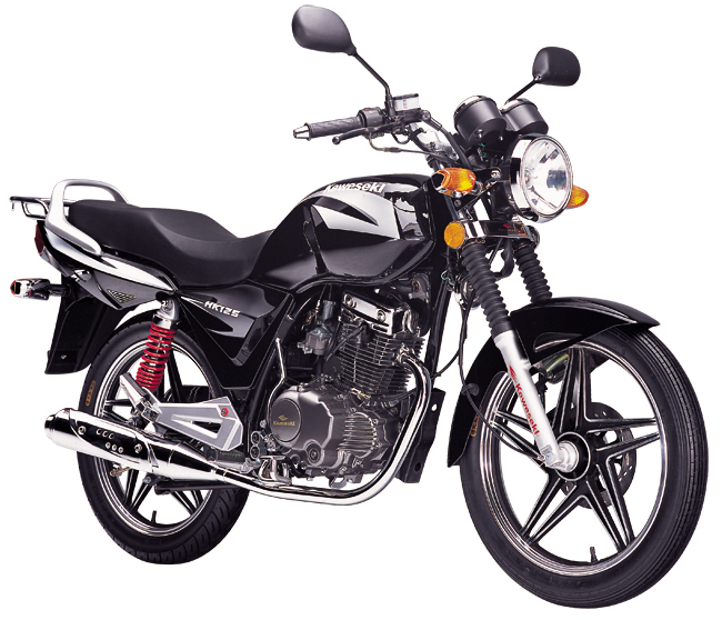 黄川骑式车系列名剑  HK125/150-7摩托车 名剑  HK125/150-7