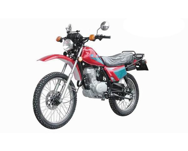玛骐越野系列MCT125GY摩托车 MCT125GY