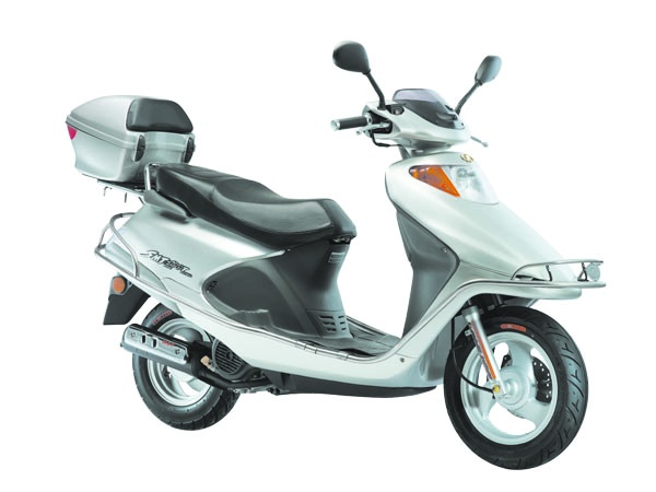玛骐踏板系列MCT100T-8老款摩托车 MCT100T-8老款