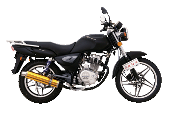 庆福骑式车系列XDL125-5火箭摩托车 XDL125-5火箭