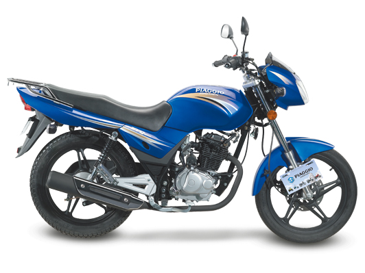 宗申.比亚乔150标准版BYQ150 摩托车 150标准版BYQ150