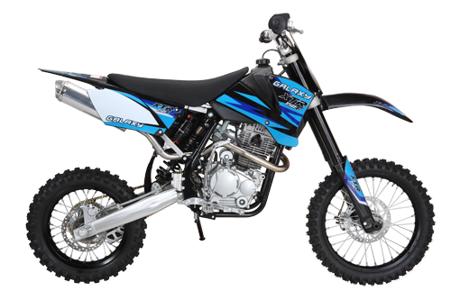 银河250CC系列XTR250摩托车 XTR250