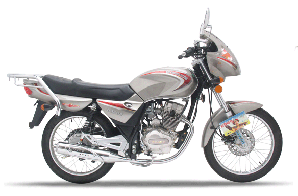 森科SK200系列SK200-7摩托车 SK200-7