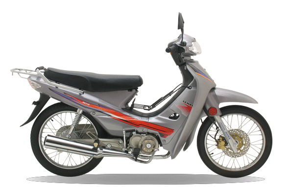 森科SK110系列SK110(A)摩托车 SK110(A)