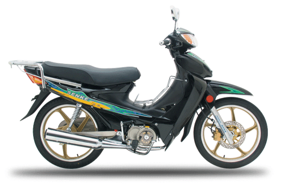 森科SK110系列SK110(G)摩托车 SK110(G)