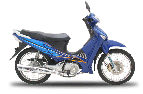 森科SK110系列SK110(I1)摩托车 SK110(I1)