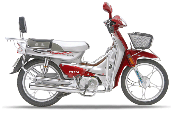 森科SK100系列SK100(D) 摩托车 SK100(D)