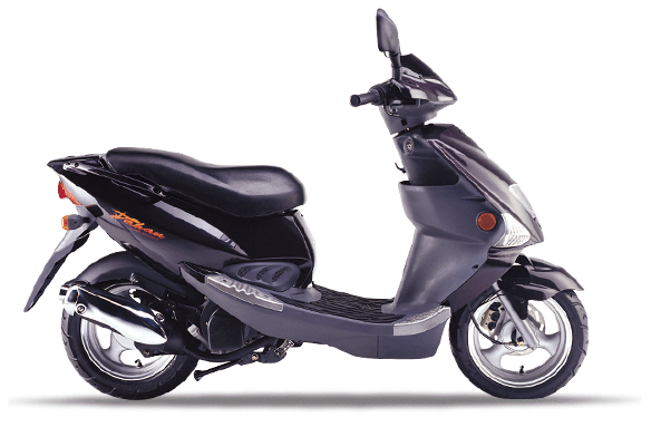 森科SK125T系列SK125T-3摩托车 SK125T-3