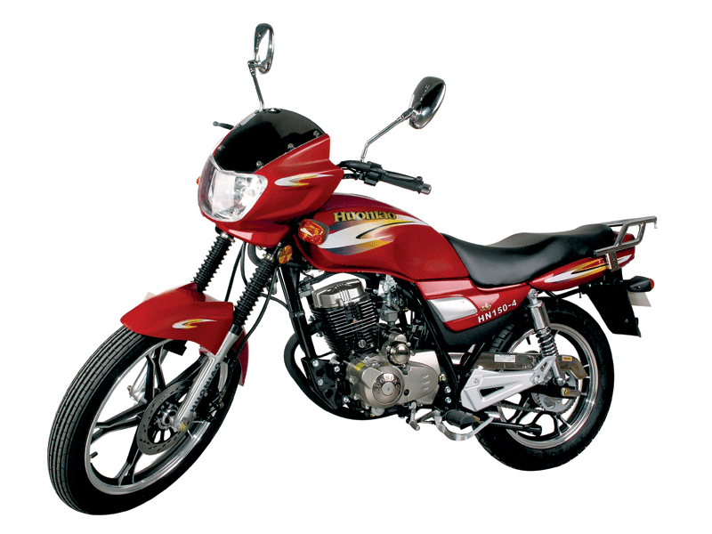 迪豪火鸟系列骑式车HN150-4(4号花)摩托车 HN150-4(4号花)