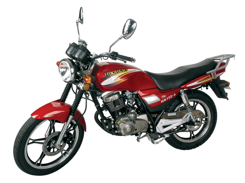 迪豪火鸟系列骑式车HN150-4(5号花)摩托车 HN150-4(5号花)