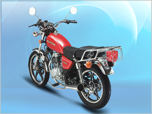 宝田骑士车系列BT125-11摩托车 BT125-11