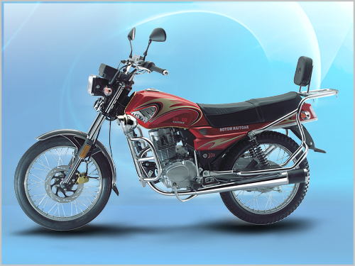 宝田骑士车系列BT125A1摩托车 BT125A1