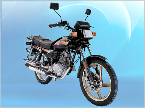 宝田骑士车系列BT125B摩托车 BT125B
