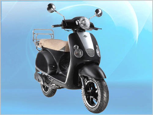 宝田骑士车系列BT49QT-21B2摩托车 BT49QT-21B2